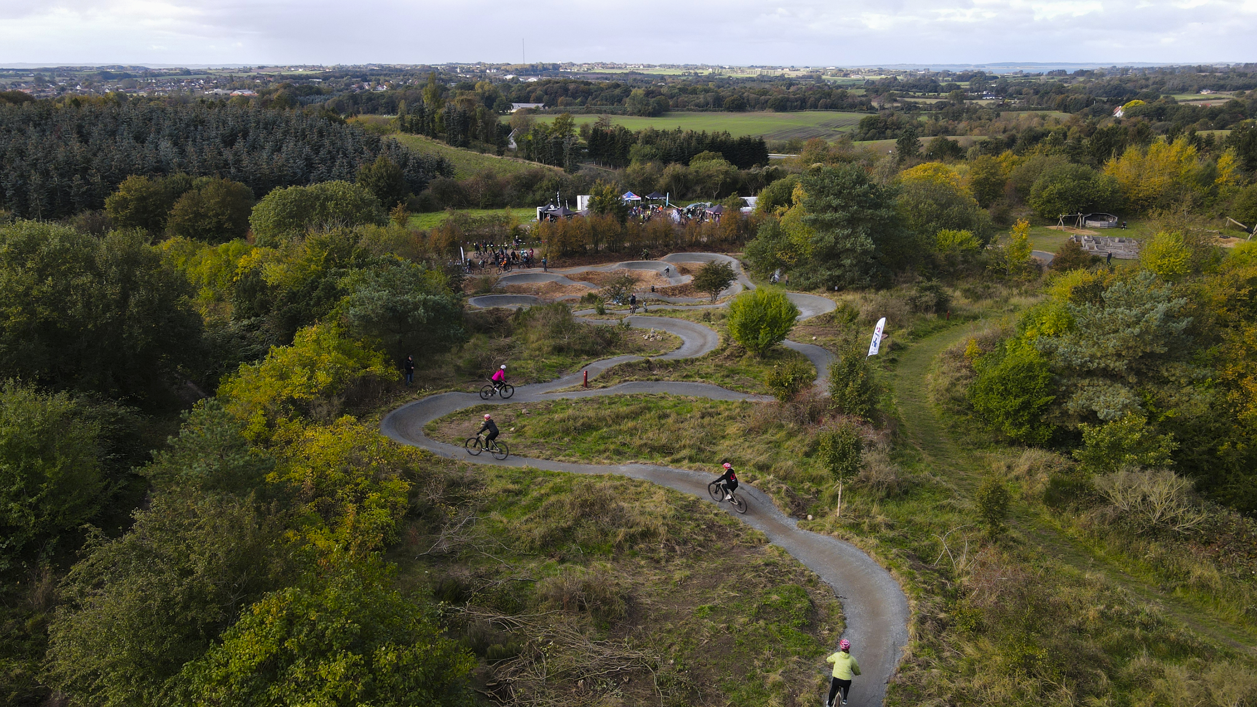 Gåsebjerg Sand Bikepark